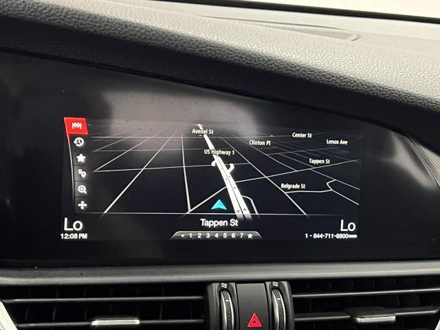 2018 Alfa Romeo Giulia Ti Sport, available for sale in Maple Shade, New Jersey | Car Revolution. Maple Shade, New Jersey 2018 Alfa Romeo Giulia Ti Sport, available for sale in Maple Shade, New Jersey | Car Revolution. Maple Shade, New Jersey