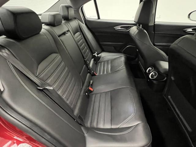 2018 Alfa Romeo Giulia Ti Sport, available for sale in Maple Shade, New Jersey | Car Revolution. Maple Shade, New Jersey 2018 Alfa Romeo Giulia Ti Sport, available for sale in Maple Shade, New Jersey | Car Revolution. Maple Shade, New Jersey