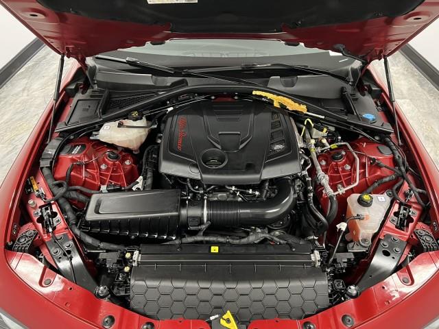 2018 Alfa Romeo Giulia Ti Sport, available for sale in Maple Shade, New Jersey | Car Revolution. Maple Shade, New Jersey 2018 Alfa Romeo Giulia Ti Sport, available for sale in Maple Shade, New Jersey | Car Revolution. Maple Shade, New Jersey