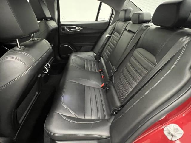 2018 Alfa Romeo Giulia Ti Sport, available for sale in Maple Shade, New Jersey | Car Revolution. Maple Shade, New Jersey 2018 Alfa Romeo Giulia Ti Sport, available for sale in Maple Shade, New Jersey | Car Revolution. Maple Shade, New Jersey
