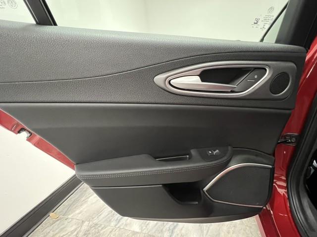 2018 Alfa Romeo Giulia Ti Sport, available for sale in Maple Shade, New Jersey | Car Revolution. Maple Shade, New Jersey 2018 Alfa Romeo Giulia Ti Sport, available for sale in Maple Shade, New Jersey | Car Revolution. Maple Shade, New Jersey