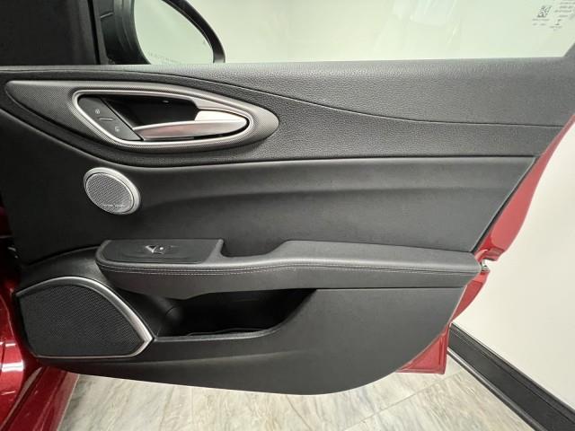 2018 Alfa Romeo Giulia Ti Sport, available for sale in Maple Shade, New Jersey | Car Revolution. Maple Shade, New Jersey 2018 Alfa Romeo Giulia Ti Sport, available for sale in Maple Shade, New Jersey | Car Revolution. Maple Shade, New Jersey