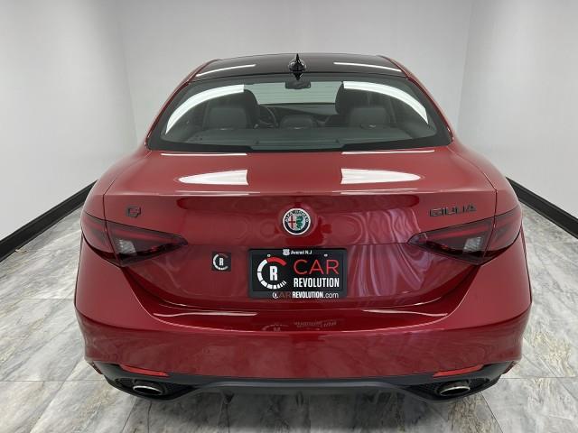 2018 Alfa Romeo Giulia Ti Sport, available for sale in Maple Shade, New Jersey | Car Revolution. Maple Shade, New Jersey 2018 Alfa Romeo Giulia Ti Sport, available for sale in Maple Shade, New Jersey | Car Revolution. Maple Shade, New Jersey