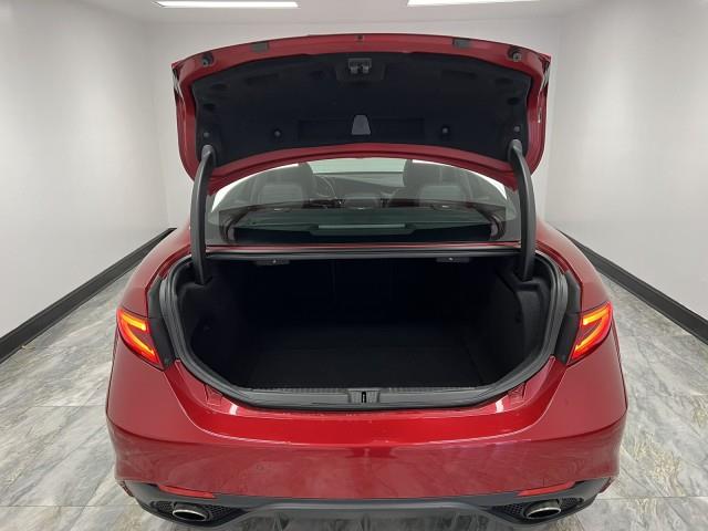 2018 Alfa Romeo Giulia Ti Sport, available for sale in Maple Shade, New Jersey | Car Revolution. Maple Shade, New Jersey 2018 Alfa Romeo Giulia Ti Sport, available for sale in Maple Shade, New Jersey | Car Revolution. Maple Shade, New Jersey