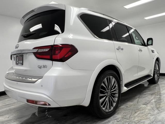 2019 Infiniti Qx80 LUXE, available for sale in Maple Shade, New Jersey | Car Revolution. Maple Shade, New Jersey 2019 Infiniti Qx80 LUXE, available for sale in Maple Shade, New Jersey | Car Revolution. Maple Shade, New Jersey