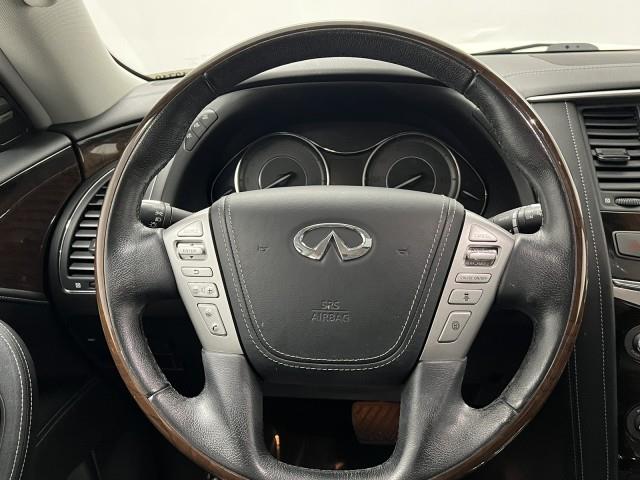 2019 Infiniti Qx80 LUXE, available for sale in Maple Shade, New Jersey | Car Revolution. Maple Shade, New Jersey 2019 Infiniti Qx80 LUXE, available for sale in Maple Shade, New Jersey | Car Revolution. Maple Shade, New Jersey