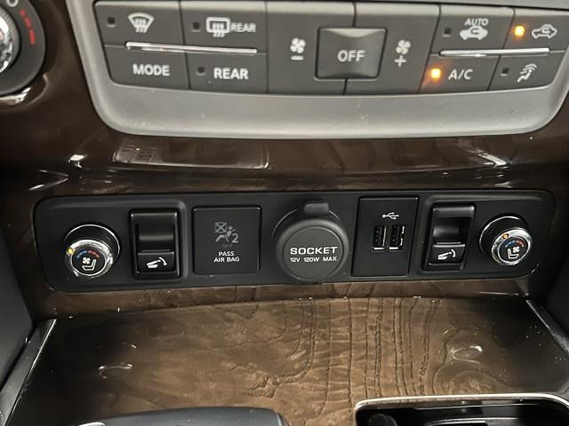 2019 Infiniti Qx80 LUXE, available for sale in Maple Shade, New Jersey | Car Revolution. Maple Shade, New Jersey 2019 Infiniti Qx80 LUXE, available for sale in Maple Shade, New Jersey | Car Revolution. Maple Shade, New Jersey