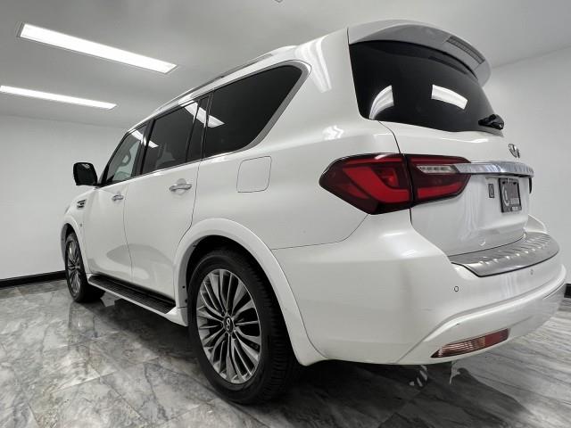 2019 Infiniti Qx80 LUXE, available for sale in Maple Shade, New Jersey | Car Revolution. Maple Shade, New Jersey 2019 Infiniti Qx80 LUXE, available for sale in Maple Shade, New Jersey | Car Revolution. Maple Shade, New Jersey