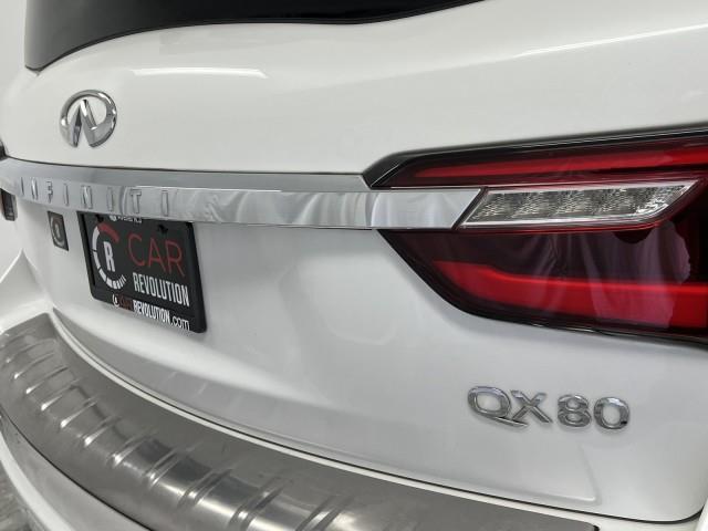 2019 Infiniti Qx80 LUXE, available for sale in Maple Shade, New Jersey | Car Revolution. Maple Shade, New Jersey 2019 Infiniti Qx80 LUXE, available for sale in Maple Shade, New Jersey | Car Revolution. Maple Shade, New Jersey