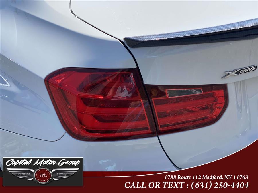2015 BMW 3 Series 4dr Sdn 335i xDrive AWD South Africa, available for sale in Medford, New York | Capital Motor Group Inc. Medford, New York 2015 BMW 3 Series 4dr Sdn 335i xDrive AWD South Africa, available for sale in Medford, New York | Capital Motor Group Inc. Medford, New York