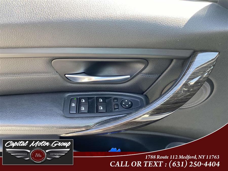 2015 BMW 3 Series 4dr Sdn 335i xDrive AWD South Africa, available for sale in Medford, New York | Capital Motor Group Inc. Medford, New York 2015 BMW 3 Series 4dr Sdn 335i xDrive AWD South Africa, available for sale in Medford, New York | Capital Motor Group Inc. Medford, New York