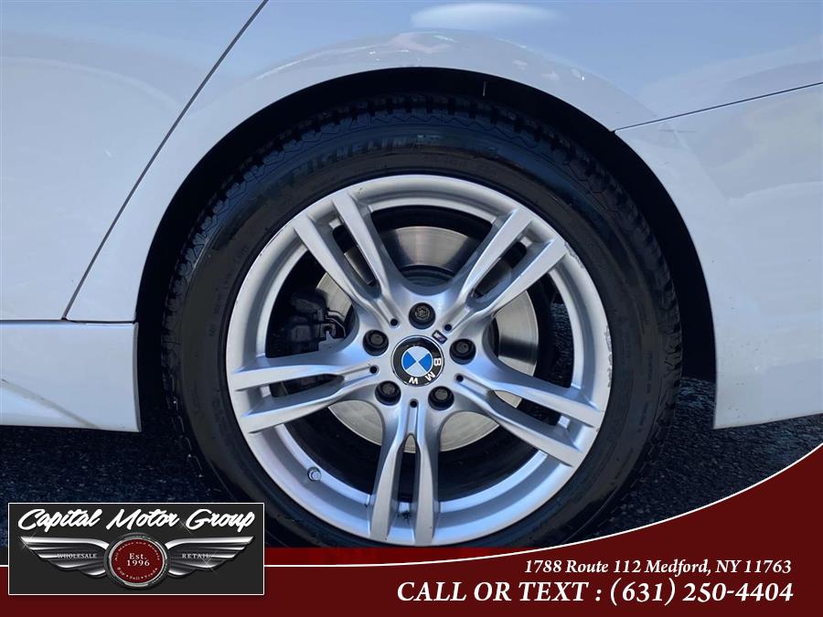 2015 BMW 3 Series 4dr Sdn 335i xDrive AWD South Africa, available for sale in Medford, New York | Capital Motor Group Inc. Medford, New York 2015 BMW 3 Series 4dr Sdn 335i xDrive AWD South Africa, available for sale in Medford, New York | Capital Motor Group Inc. Medford, New York