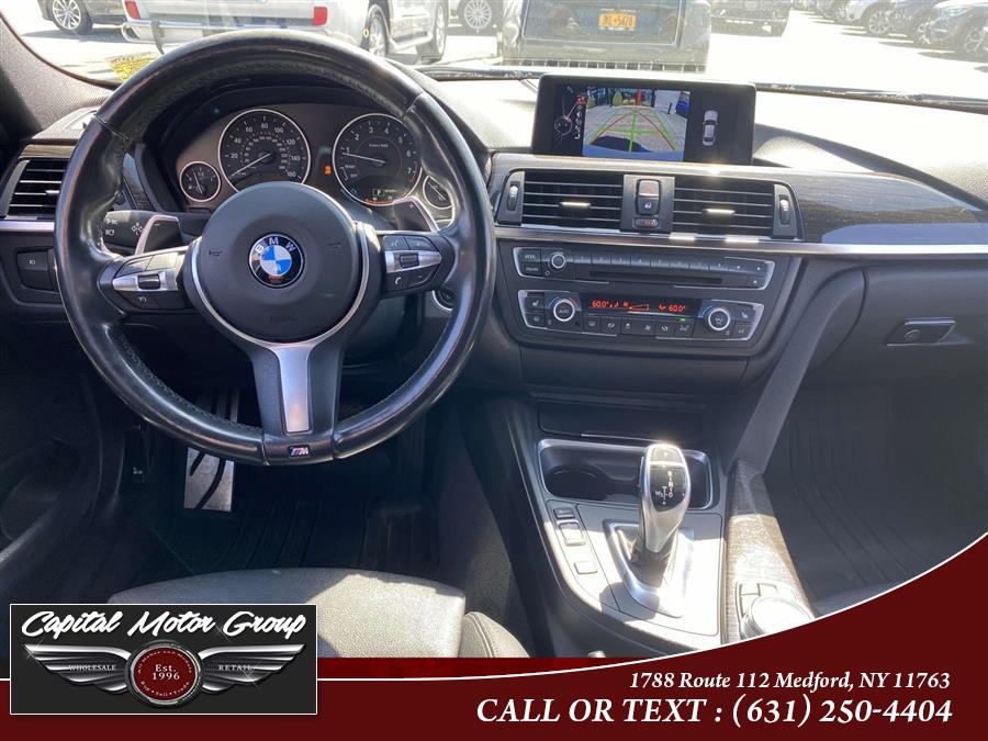 2015 BMW 3 Series 4dr Sdn 335i xDrive AWD South Africa, available for sale in Medford, New York | Capital Motor Group Inc. Medford, New York 2015 BMW 3 Series 4dr Sdn 335i xDrive AWD South Africa, available for sale in Medford, New York | Capital Motor Group Inc. Medford, New York