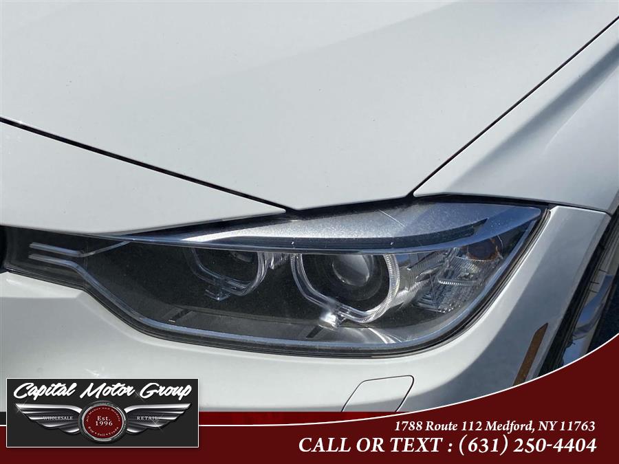 2015 BMW 3 Series 4dr Sdn 335i xDrive AWD South Africa, available for sale in Medford, New York | Capital Motor Group Inc. Medford, New York 2015 BMW 3 Series 4dr Sdn 335i xDrive AWD South Africa, available for sale in Medford, New York | Capital Motor Group Inc. Medford, New York