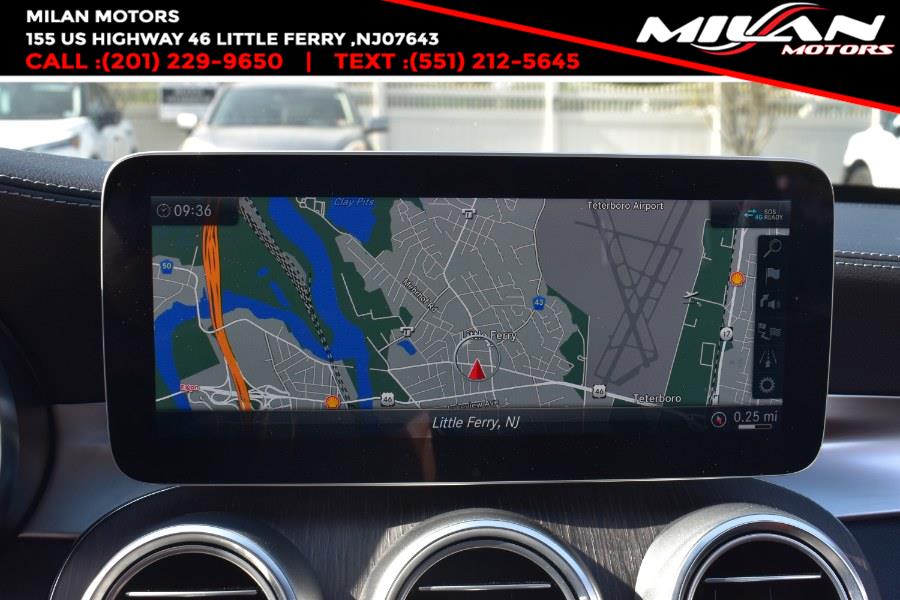 2019 Mercedes-Benz C-Class AMG C 43 4MATIC Sedan, available for sale in Little Ferry , New Jersey | Milan Motors. Little Ferry , New Jersey 2019 Mercedes-Benz C-Class AMG C 43 4MATIC Sedan, available for sale in Little Ferry , New Jersey | Milan Motors. Little Ferry , New Jersey