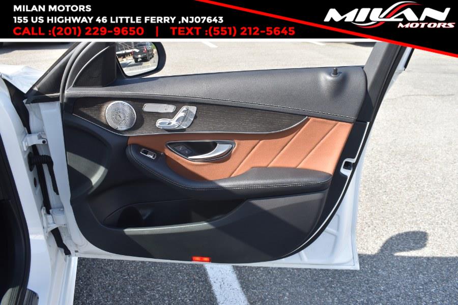 2019 Mercedes-Benz C-Class AMG C 43 4MATIC Sedan, available for sale in Little Ferry , New Jersey | Milan Motors. Little Ferry , New Jersey 2019 Mercedes-Benz C-Class AMG C 43 4MATIC Sedan, available for sale in Little Ferry , New Jersey | Milan Motors. Little Ferry , New Jersey