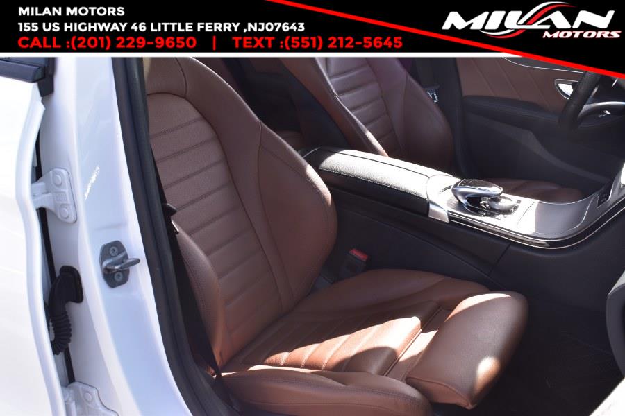 2019 Mercedes-Benz C-Class AMG C 43 4MATIC Sedan, available for sale in Little Ferry , New Jersey | Milan Motors. Little Ferry , New Jersey 2019 Mercedes-Benz C-Class AMG C 43 4MATIC Sedan, available for sale in Little Ferry , New Jersey | Milan Motors. Little Ferry , New Jersey