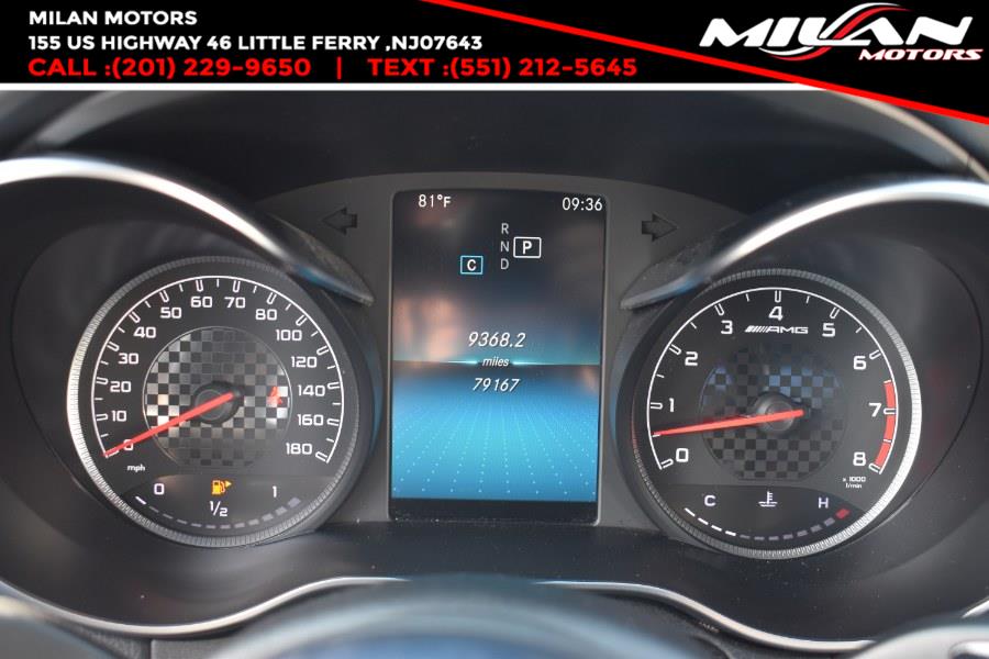 2019 Mercedes-Benz C-Class AMG C 43 4MATIC Sedan, available for sale in Little Ferry , New Jersey | Milan Motors. Little Ferry , New Jersey 2019 Mercedes-Benz C-Class AMG C 43 4MATIC Sedan, available for sale in Little Ferry , New Jersey | Milan Motors. Little Ferry , New Jersey