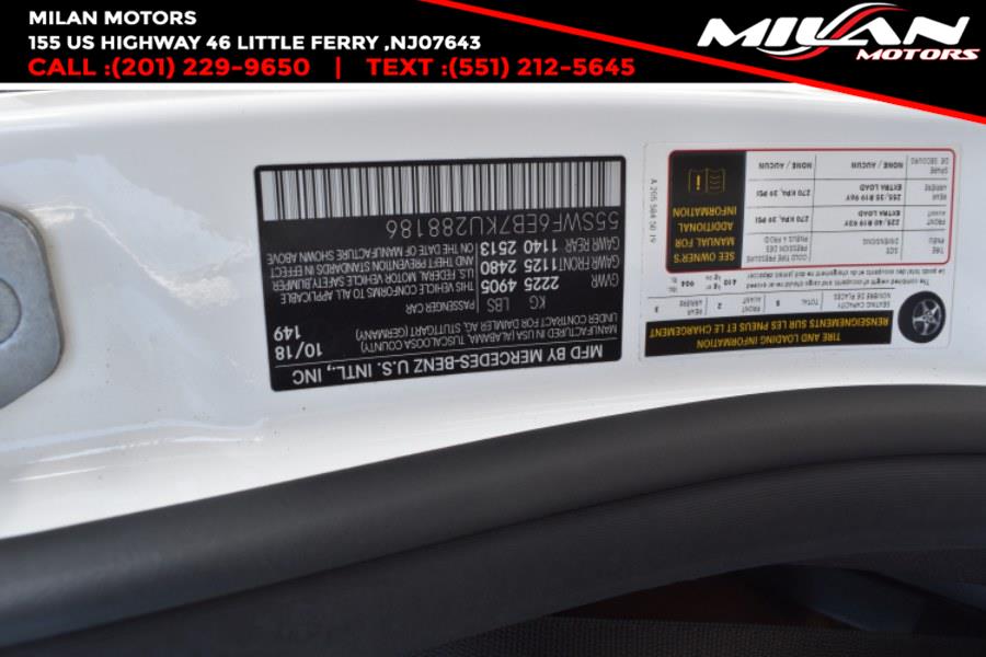2019 Mercedes-Benz C-Class AMG C 43 4MATIC Sedan, available for sale in Little Ferry , New Jersey | Milan Motors. Little Ferry , New Jersey 2019 Mercedes-Benz C-Class AMG C 43 4MATIC Sedan, available for sale in Little Ferry , New Jersey | Milan Motors. Little Ferry , New Jersey