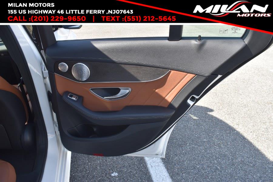 2019 Mercedes-Benz C-Class AMG C 43 4MATIC Sedan, available for sale in Little Ferry , New Jersey | Milan Motors. Little Ferry , New Jersey 2019 Mercedes-Benz C-Class AMG C 43 4MATIC Sedan, available for sale in Little Ferry , New Jersey | Milan Motors. Little Ferry , New Jersey