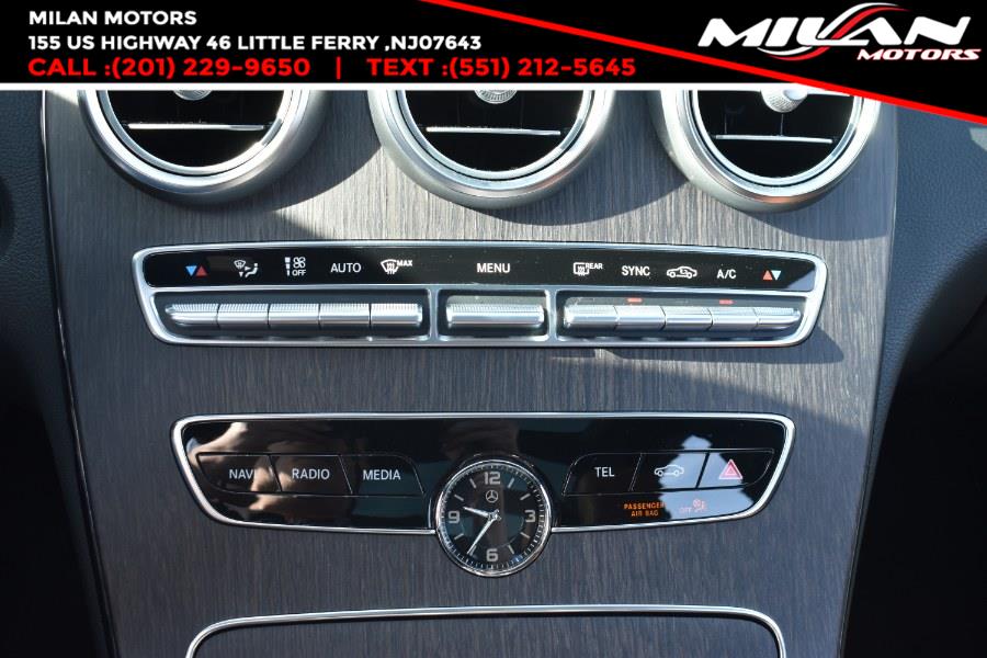 2019 Mercedes-Benz C-Class AMG C 43 4MATIC Sedan, available for sale in Little Ferry , New Jersey | Milan Motors. Little Ferry , New Jersey 2019 Mercedes-Benz C-Class AMG C 43 4MATIC Sedan, available for sale in Little Ferry , New Jersey | Milan Motors. Little Ferry , New Jersey