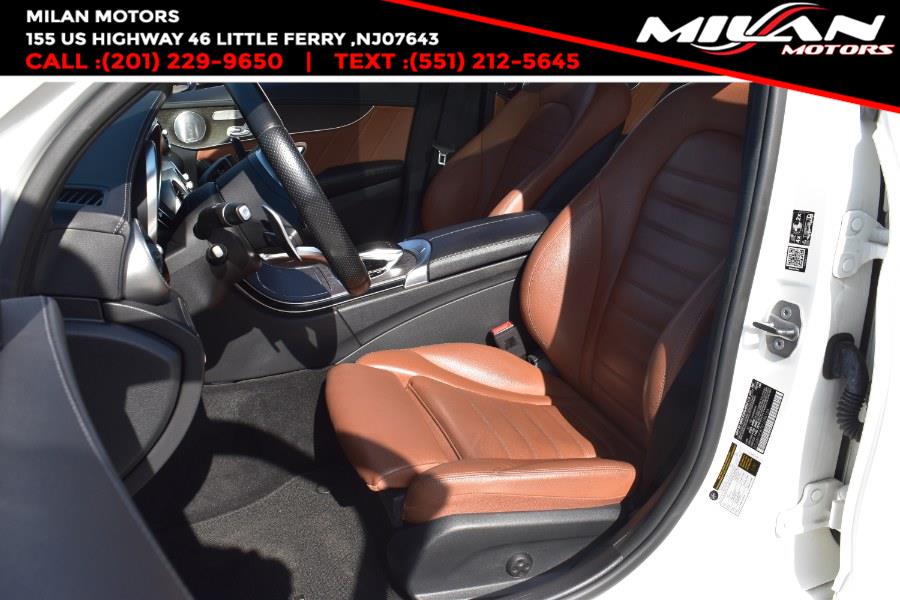2019 Mercedes-Benz C-Class AMG C 43 4MATIC Sedan, available for sale in Little Ferry , New Jersey | Milan Motors. Little Ferry , New Jersey 2019 Mercedes-Benz C-Class AMG C 43 4MATIC Sedan, available for sale in Little Ferry , New Jersey | Milan Motors. Little Ferry , New Jersey