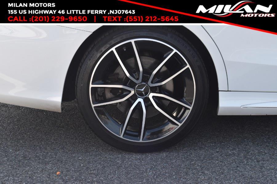 2019 Mercedes-Benz C-Class AMG C 43 4MATIC Sedan, available for sale in Little Ferry , New Jersey | Milan Motors. Little Ferry , New Jersey 2019 Mercedes-Benz C-Class AMG C 43 4MATIC Sedan, available for sale in Little Ferry , New Jersey | Milan Motors. Little Ferry , New Jersey