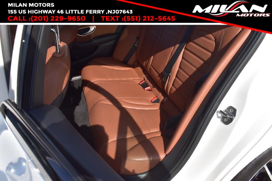 2019 Mercedes-Benz C-Class AMG C 43 4MATIC Sedan, available for sale in Little Ferry , New Jersey | Milan Motors. Little Ferry , New Jersey 2019 Mercedes-Benz C-Class AMG C 43 4MATIC Sedan, available for sale in Little Ferry , New Jersey | Milan Motors. Little Ferry , New Jersey