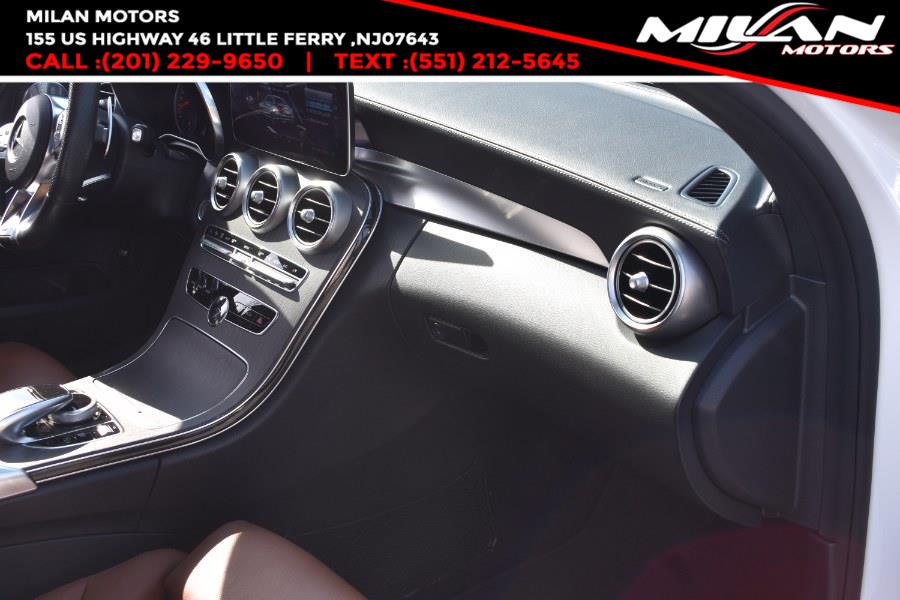 2019 Mercedes-Benz C-Class AMG C 43 4MATIC Sedan, available for sale in Little Ferry , New Jersey | Milan Motors. Little Ferry , New Jersey 2019 Mercedes-Benz C-Class AMG C 43 4MATIC Sedan, available for sale in Little Ferry , New Jersey | Milan Motors. Little Ferry , New Jersey