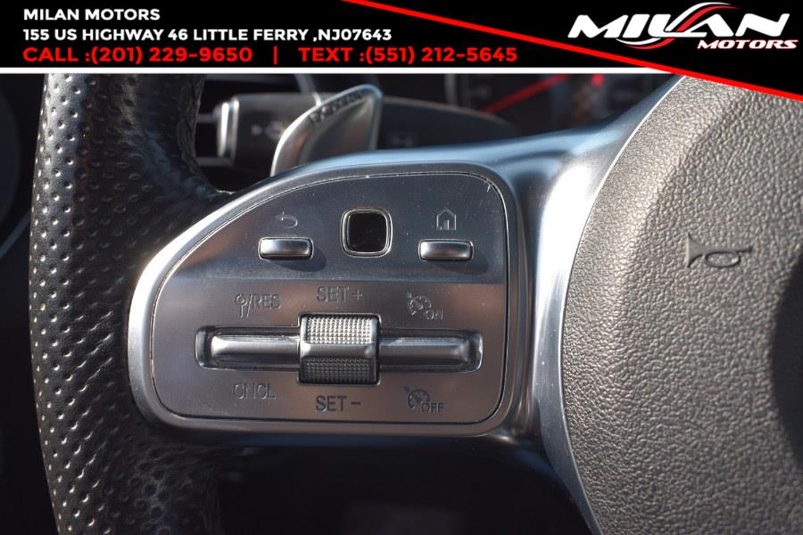 2019 Mercedes-Benz C-Class AMG C 43 4MATIC Sedan, available for sale in Little Ferry , New Jersey | Milan Motors. Little Ferry , New Jersey 2019 Mercedes-Benz C-Class AMG C 43 4MATIC Sedan, available for sale in Little Ferry , New Jersey | Milan Motors. Little Ferry , New Jersey