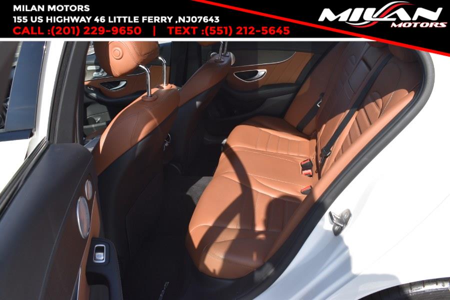 2019 Mercedes-Benz C-Class AMG C 43 4MATIC Sedan, available for sale in Little Ferry , New Jersey | Milan Motors. Little Ferry , New Jersey 2019 Mercedes-Benz C-Class AMG C 43 4MATIC Sedan, available for sale in Little Ferry , New Jersey | Milan Motors. Little Ferry , New Jersey