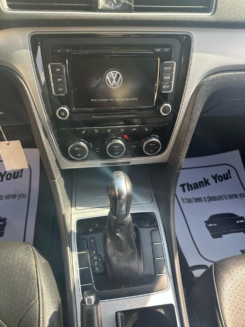 2012 Volkswagen Passat 4dr Sdn 2.0L DSG TDI SE w/Sunroof & Nav, available for sale in Waterbury, Connecticut | WT Auto LLC. Waterbury, Connecticut 2012 Volkswagen Passat 4dr Sdn 2.0L DSG TDI SE w/Sunroof & Nav, available for sale in Waterbury, Connecticut | WT Auto LLC. Waterbury, Connecticut