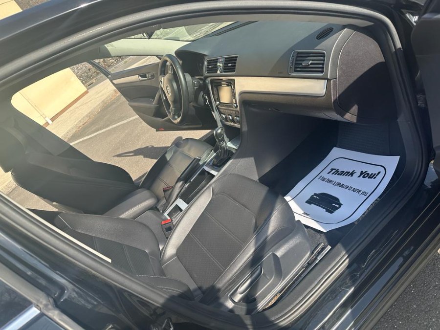 2012 Volkswagen Passat 4dr Sdn 2.0L DSG TDI SE w/Sunroof & Nav, available for sale in Waterbury, Connecticut | WT Auto LLC. Waterbury, Connecticut 2012 Volkswagen Passat 4dr Sdn 2.0L DSG TDI SE w/Sunroof & Nav, available for sale in Waterbury, Connecticut | WT Auto LLC. Waterbury, Connecticut