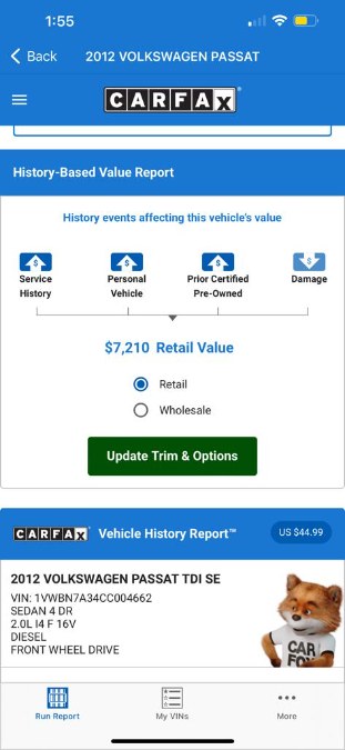 2012 Volkswagen Passat 4dr Sdn 2.0L DSG TDI SE w/Sunroof & Nav, available for sale in Waterbury, Connecticut | WT Auto LLC. Waterbury, Connecticut 2012 Volkswagen Passat 4dr Sdn 2.0L DSG TDI SE w/Sunroof & Nav, available for sale in Waterbury, Connecticut | WT Auto LLC. Waterbury, Connecticut