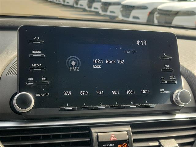 2019 Honda Accord LX, available for sale in Avon, Connecticut | Sullivan Automotive Group. Avon, Connecticut 2019 Honda Accord LX, available for sale in Avon, Connecticut | Sullivan Automotive Group. Avon, Connecticut