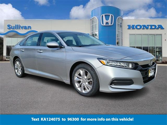 2019 Honda Accord LX, available for sale in Avon, Connecticut | Sullivan Automotive Group. Avon, Connecticut 2019 Honda Accord LX, available for sale in Avon, Connecticut | Sullivan Automotive Group. Avon, Connecticut