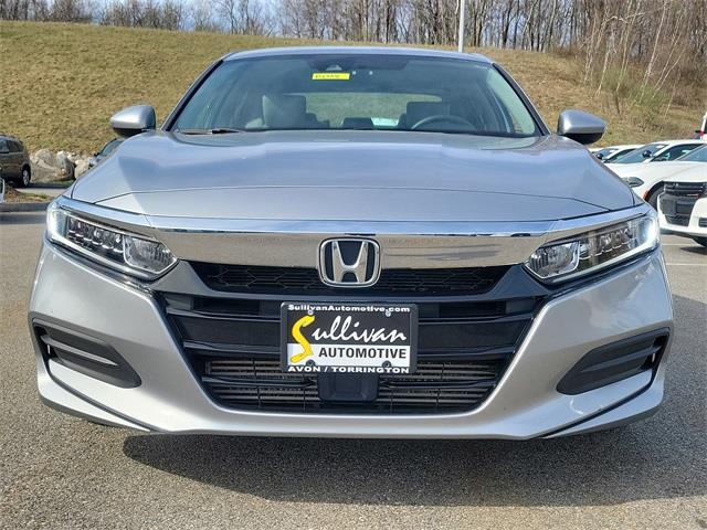 2019 Honda Accord LX, available for sale in Avon, Connecticut | Sullivan Automotive Group. Avon, Connecticut 2019 Honda Accord LX, available for sale in Avon, Connecticut | Sullivan Automotive Group. Avon, Connecticut