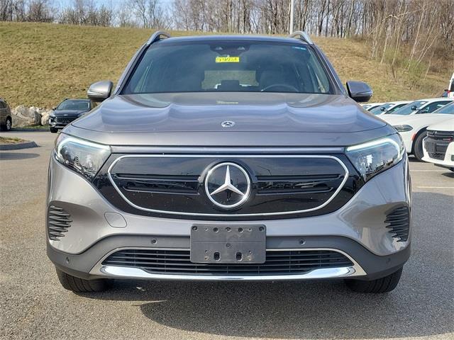 2022 Mercedes-benz Eqb 350, available for sale in Avon, Connecticut | Sullivan Automotive Group. Avon, Connecticut