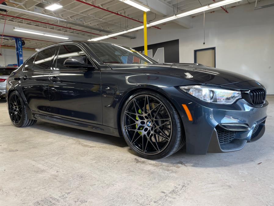 2017 BMW M3 Sedan, available for sale in Waterbury , Connecticut | M Sport Motorwerx. Waterbury , Connecticut 2017 BMW M3 Sedan, available for sale in Waterbury , Connecticut | M Sport Motorwerx. Waterbury , Connecticut