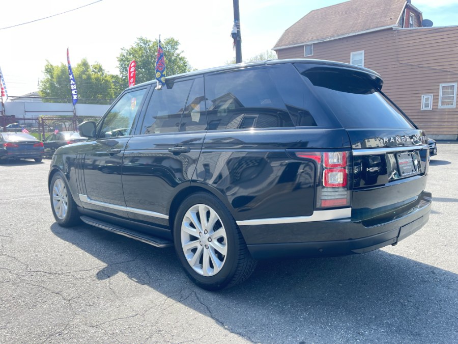 2017 Land Rover Range Rover V6 Supercharged HSE SWB, available for sale in Newark, New Jersey | Champion Auto Sales. Newark, New Jersey 2017 Land Rover Range Rover V6 Supercharged HSE SWB, available for sale in Newark, New Jersey | Champion Auto Sales. Newark, New Jersey