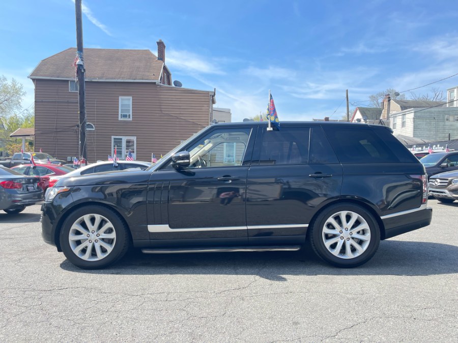 2017 Land Rover Range Rover V6 Supercharged HSE SWB, available for sale in Newark, New Jersey | Champion Auto Sales. Newark, New Jersey 2017 Land Rover Range Rover V6 Supercharged HSE SWB, available for sale in Newark, New Jersey | Champion Auto Sales. Newark, New Jersey