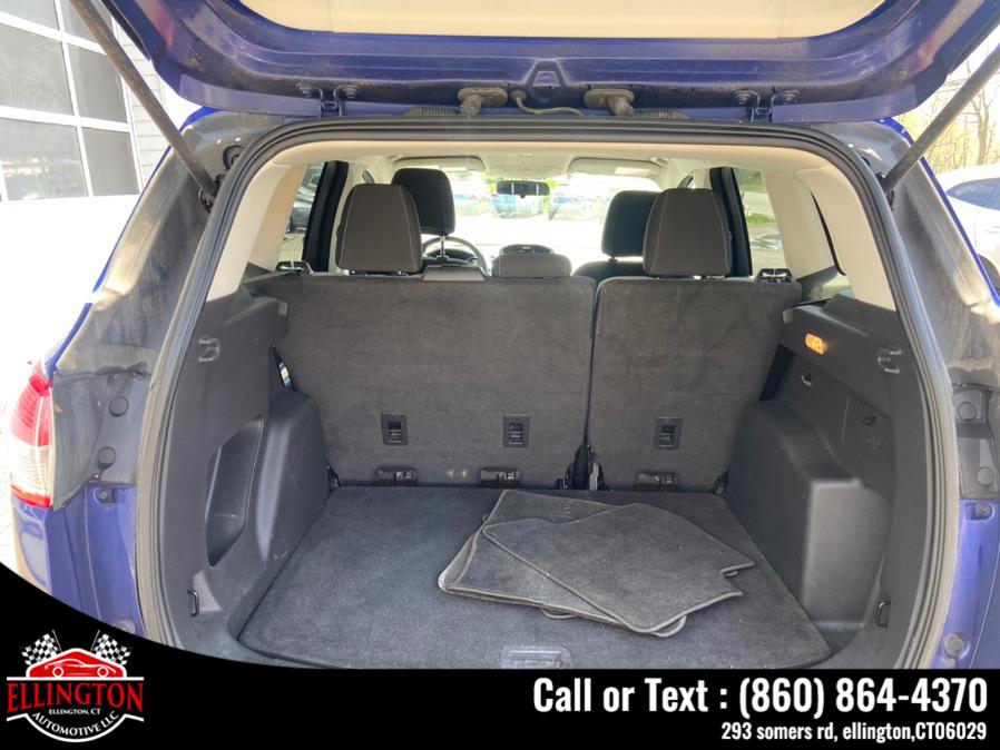 2013 Ford Escape 4WD 4dr SE, available for sale in Ellington, Connecticut | Ellington Automotive LLC. Ellington, Connecticut 2013 Ford Escape 4WD 4dr SE, available for sale in Ellington, Connecticut | Ellington Automotive LLC. Ellington, Connecticut