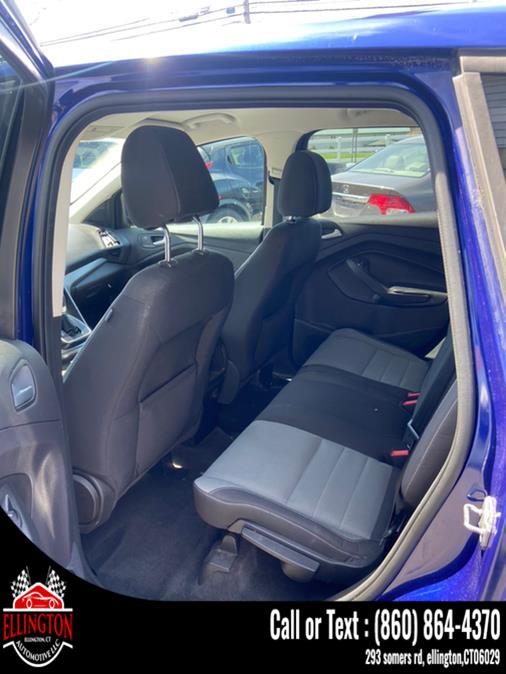 2013 Ford Escape 4WD 4dr SE, available for sale in Ellington, Connecticut | Ellington Automotive LLC. Ellington, Connecticut 2013 Ford Escape 4WD 4dr SE, available for sale in Ellington, Connecticut | Ellington Automotive LLC. Ellington, Connecticut