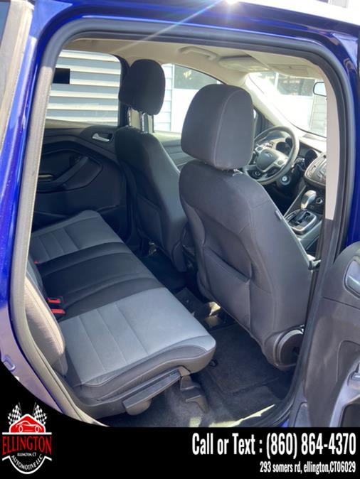 2013 Ford Escape 4WD 4dr SE, available for sale in Ellington, Connecticut | Ellington Automotive LLC. Ellington, Connecticut 2013 Ford Escape 4WD 4dr SE, available for sale in Ellington, Connecticut | Ellington Automotive LLC. Ellington, Connecticut