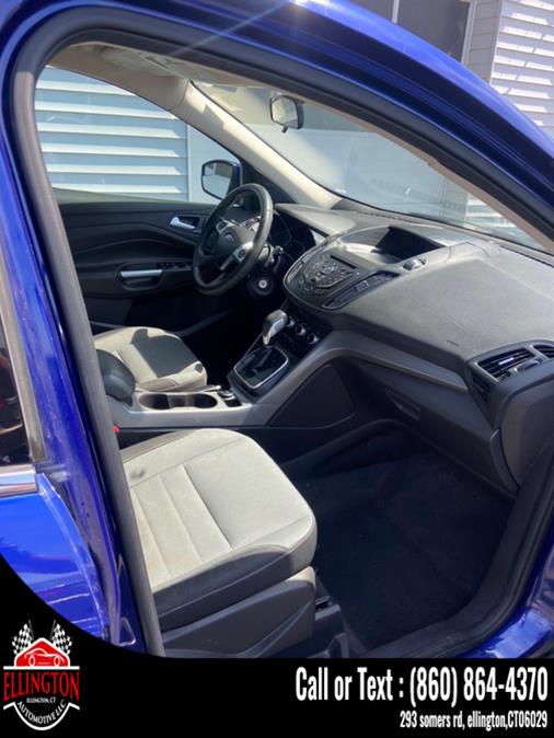 2013 Ford Escape 4WD 4dr SE, available for sale in Ellington, Connecticut | Ellington Automotive LLC. Ellington, Connecticut 2013 Ford Escape 4WD 4dr SE, available for sale in Ellington, Connecticut | Ellington Automotive LLC. Ellington, Connecticut