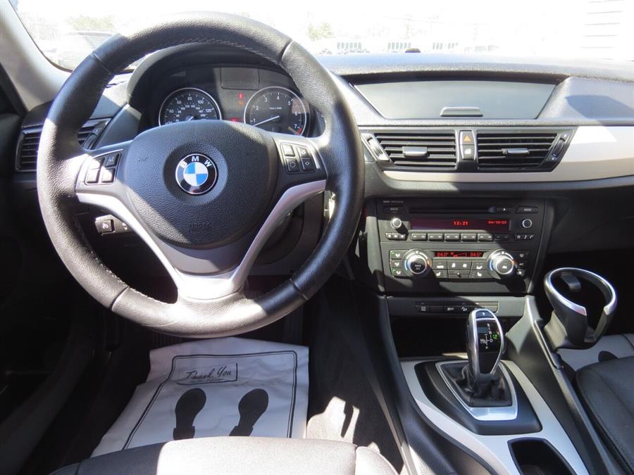 2015 BMW X1 xDrive28i AWD 4dr SUV, available for sale in Auburn, Maine | Lake City Exports Inc. Auburn, Maine 2015 BMW X1 xDrive28i AWD 4dr SUV, available for sale in Auburn, Maine | Lake City Exports Inc. Auburn, Maine