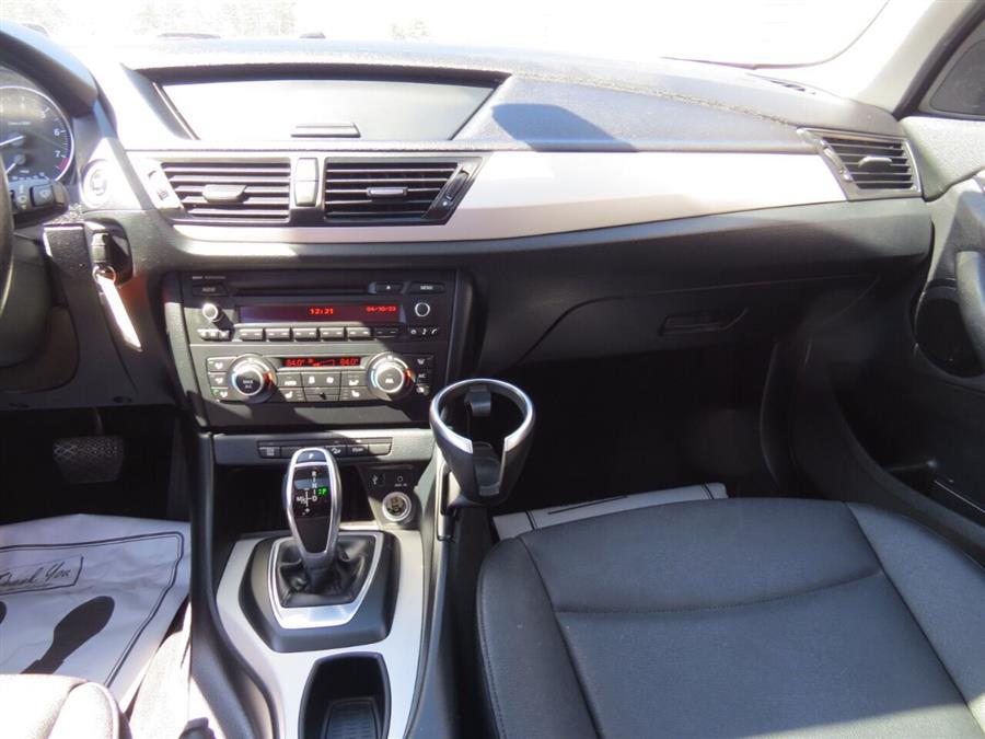 2015 BMW X1 xDrive28i AWD 4dr SUV, available for sale in Auburn, Maine | Lake City Exports Inc. Auburn, Maine 2015 BMW X1 xDrive28i AWD 4dr SUV, available for sale in Auburn, Maine | Lake City Exports Inc. Auburn, Maine