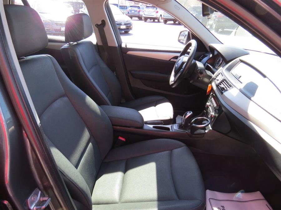 2015 BMW X1 xDrive28i AWD 4dr SUV, available for sale in Auburn, Maine | Lake City Exports Inc. Auburn, Maine 2015 BMW X1 xDrive28i AWD 4dr SUV, available for sale in Auburn, Maine | Lake City Exports Inc. Auburn, Maine