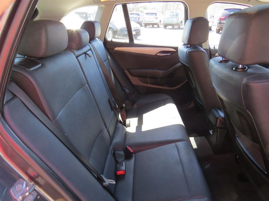2015 BMW X1 xDrive28i AWD 4dr SUV, available for sale in Auburn, Maine | Lake City Exports Inc. Auburn, Maine 2015 BMW X1 xDrive28i AWD 4dr SUV, available for sale in Auburn, Maine | Lake City Exports Inc. Auburn, Maine