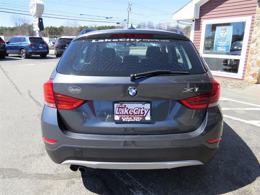 2015 BMW X1 xDrive28i AWD 4dr SUV, available for sale in Auburn, Maine | Lake City Exports Inc. Auburn, Maine 2015 BMW X1 xDrive28i AWD 4dr SUV, available for sale in Auburn, Maine | Lake City Exports Inc. Auburn, Maine